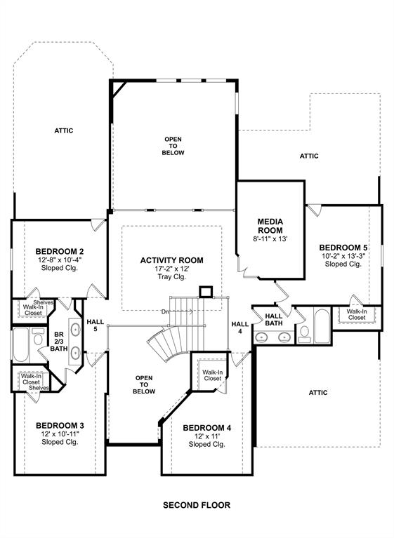 120 Peninsula Point Drive