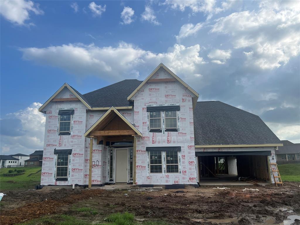 120 Peninsula Point Drive