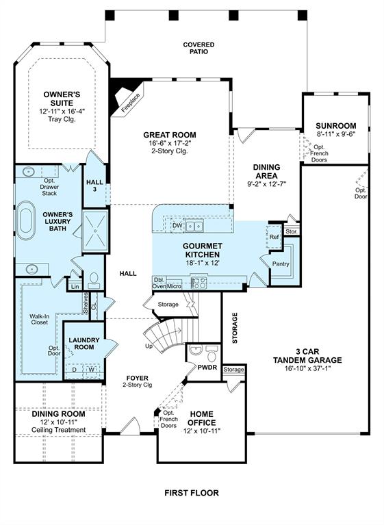 120 Peninsula Point Drive