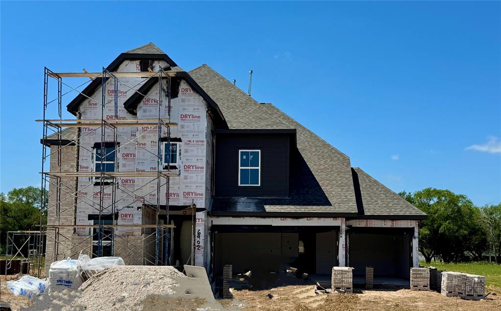 6902 Nichols Landing, Needville, Texas image 2