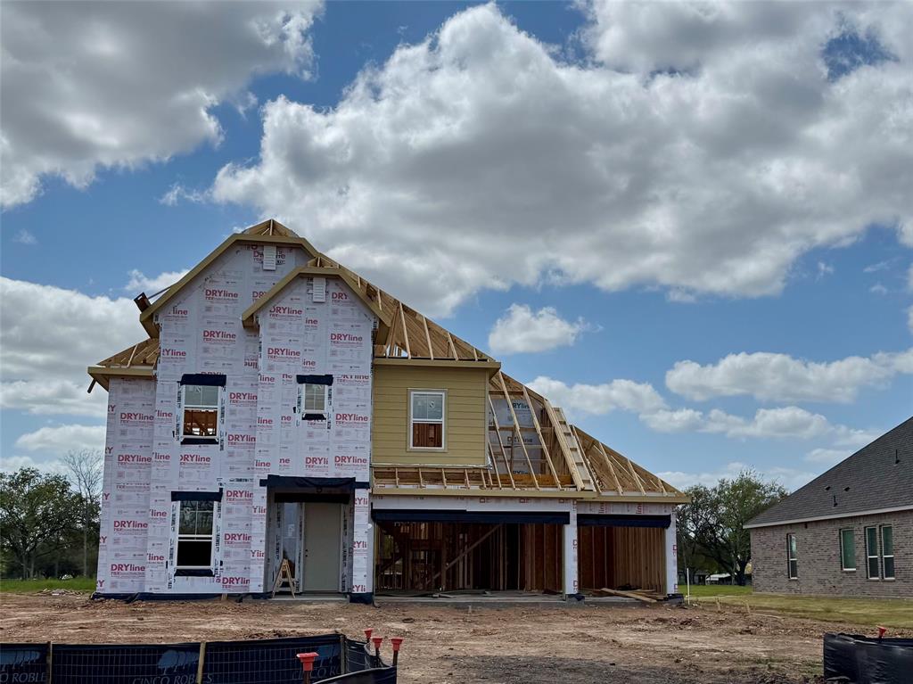6902 Nichols Landing, Needville, Texas image 2