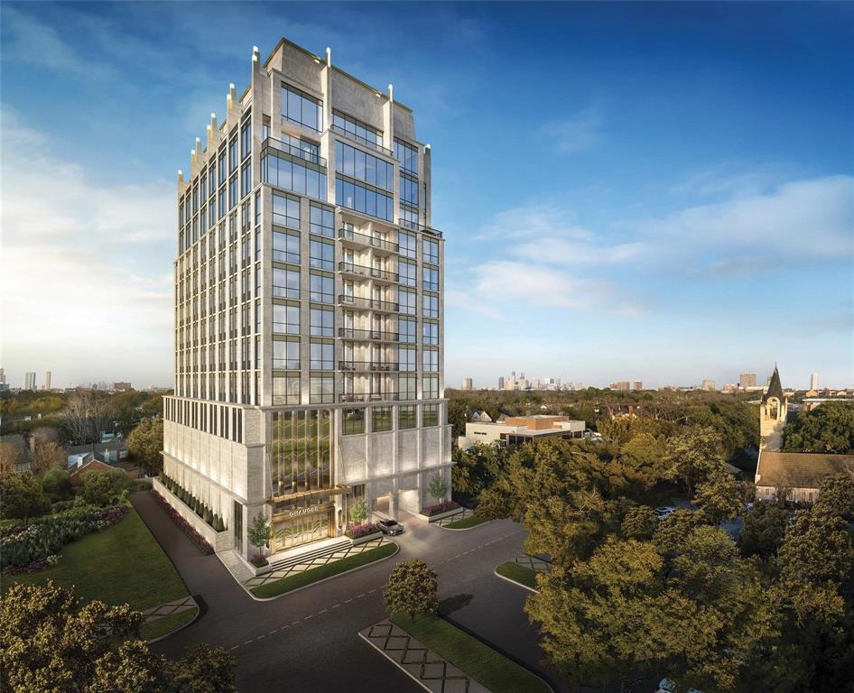 2360 RICE BOULEVARD 603