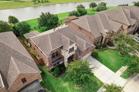 2816 Padova Court League City TX 77573