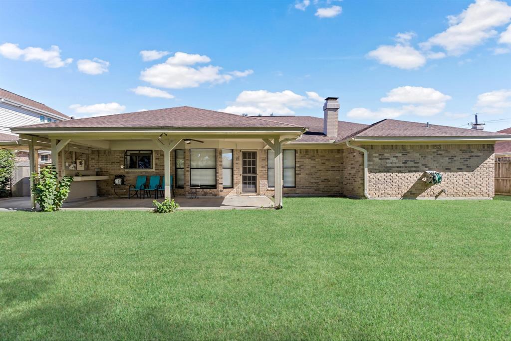 1280 Galway Dr Dr, Beaumont, Texas image 33