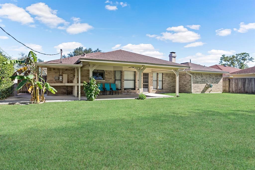 1280 Galway Dr Dr, Beaumont, Texas image 34