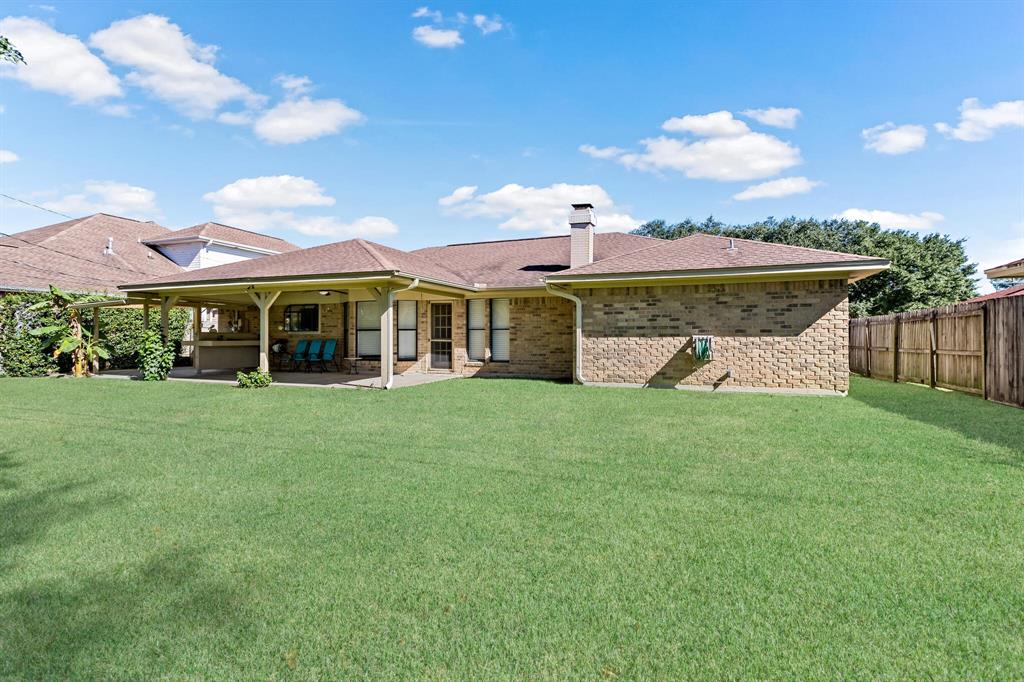 1280 Galway Dr Dr, Beaumont, Texas image 35