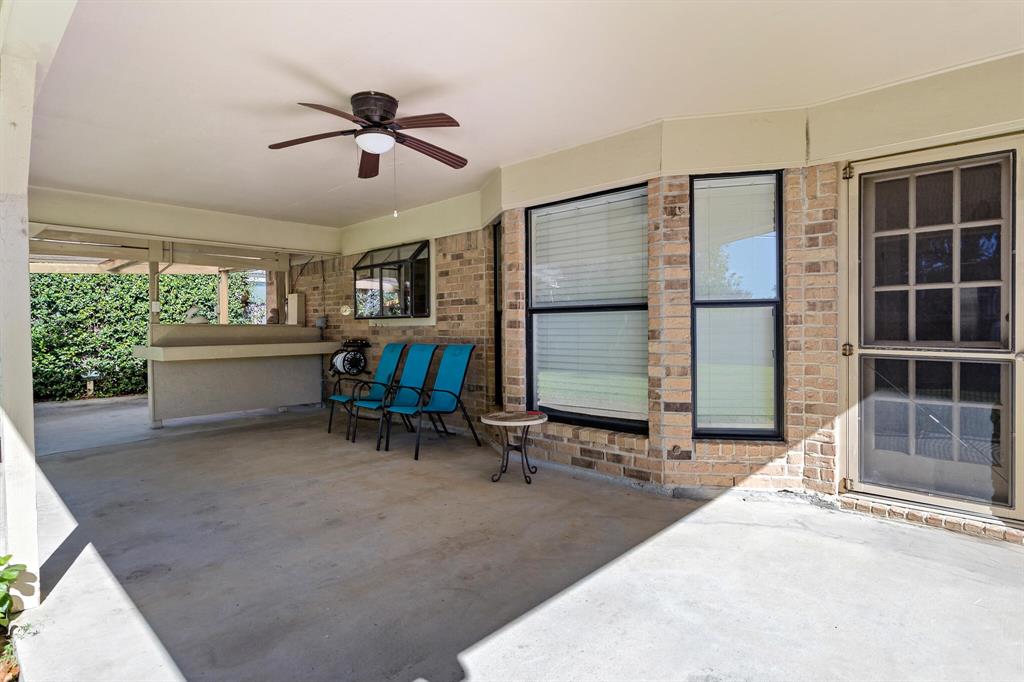 1280 Galway Dr Dr, Beaumont, Texas image 31