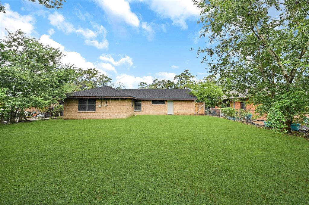 10318 Homestead Road, Houston, Texas image 15