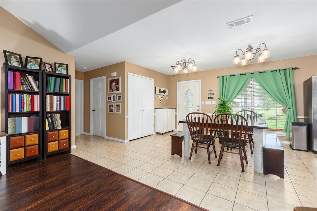 640 White Dove Drive Dr, Lufkin, Texas image 24