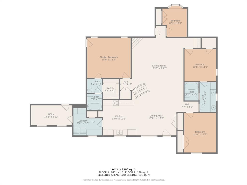 640 White Dove Drive Dr, Lufkin, Texas image 46