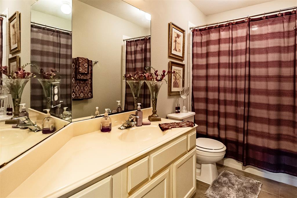 8991 Water Point Drive, Beach City, Texas image 30