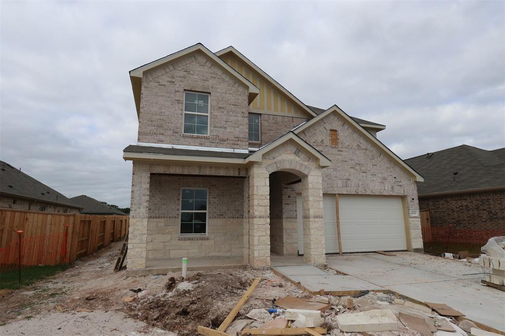 1634 Country View Drive, Rosenberg, Texas image 9