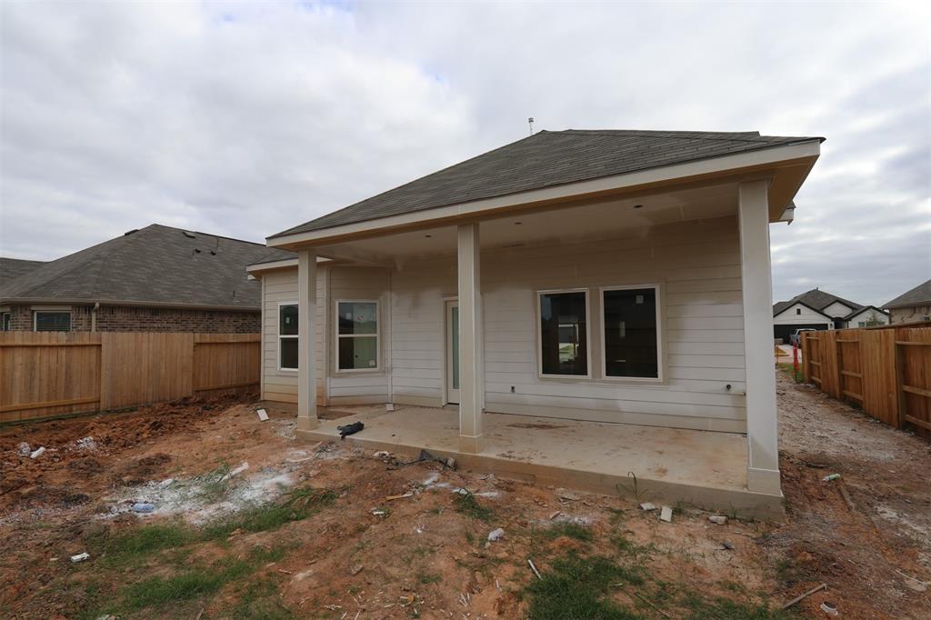 1634 Country View Drive, Rosenberg, Texas image 18