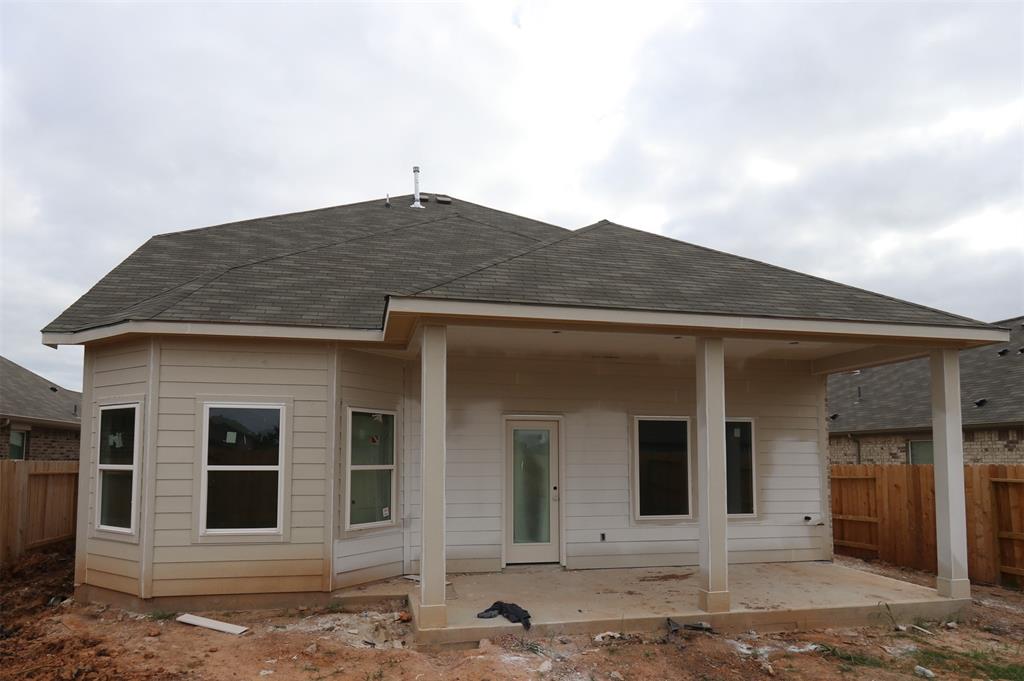 1634 Country View Drive, Rosenberg, Texas image 17