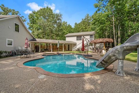 5222 Ranch Hill Drive Magnolia TX 77354