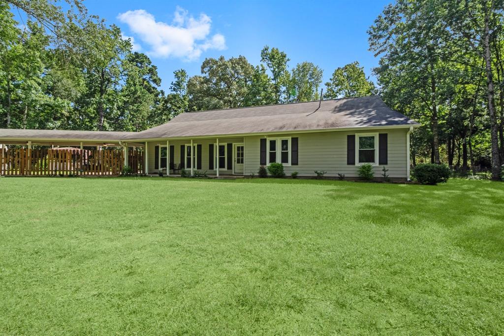 5222 Ranch Hill Drive