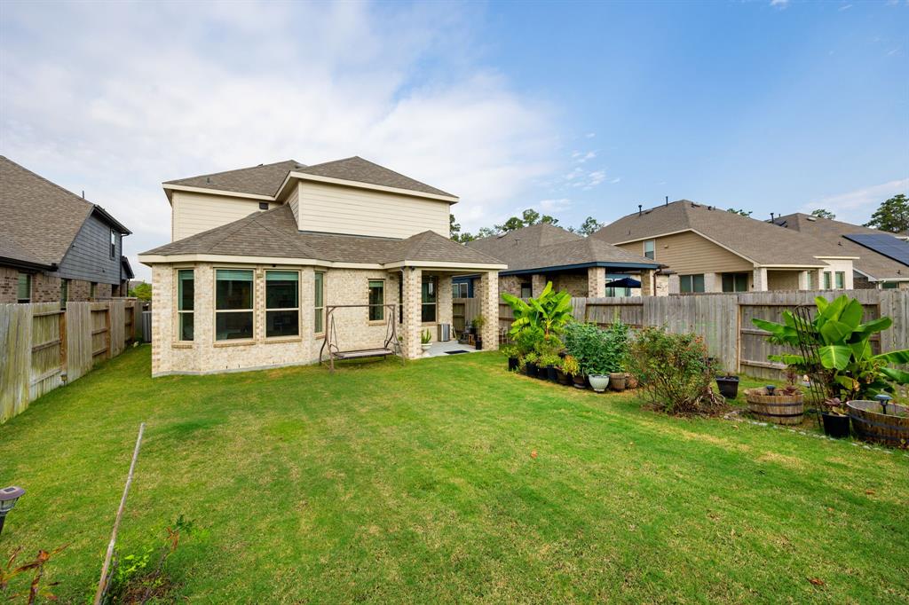 16402 Sundew Bend Drive, Humble, Texas image 40