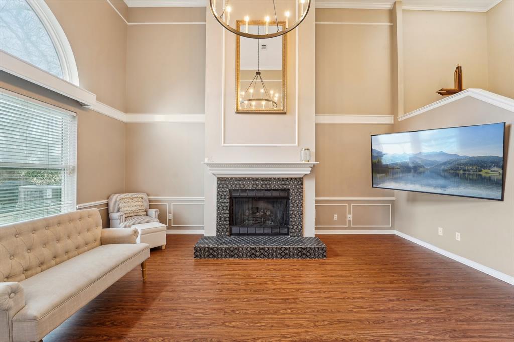 4766 Oakmont Court, League City, Texas image 6