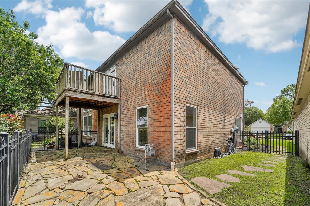 4766 Oakmont Court, League City, Texas image 35