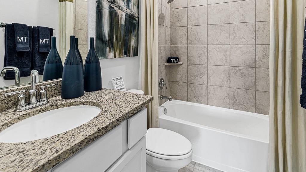 21922 Mystic Birch Lane, Cypress, Texas image 28