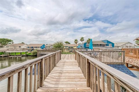 A home in Bayou Vista