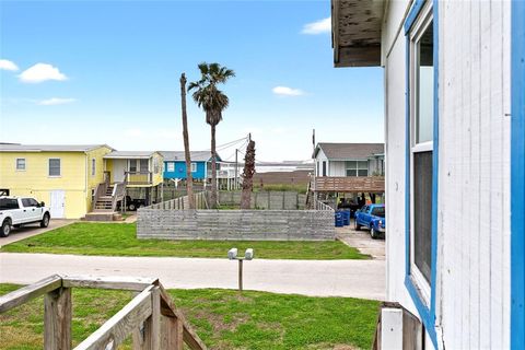 A home in Surfside Beach