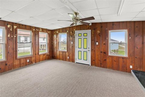 A home in Surfside Beach