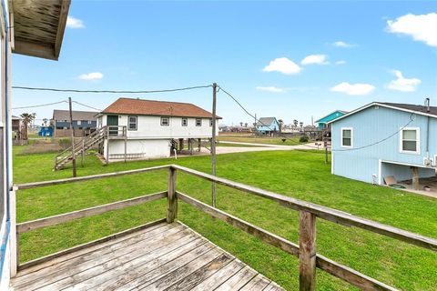 A home in Surfside Beach