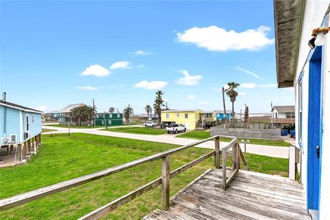 A home in Surfside Beach