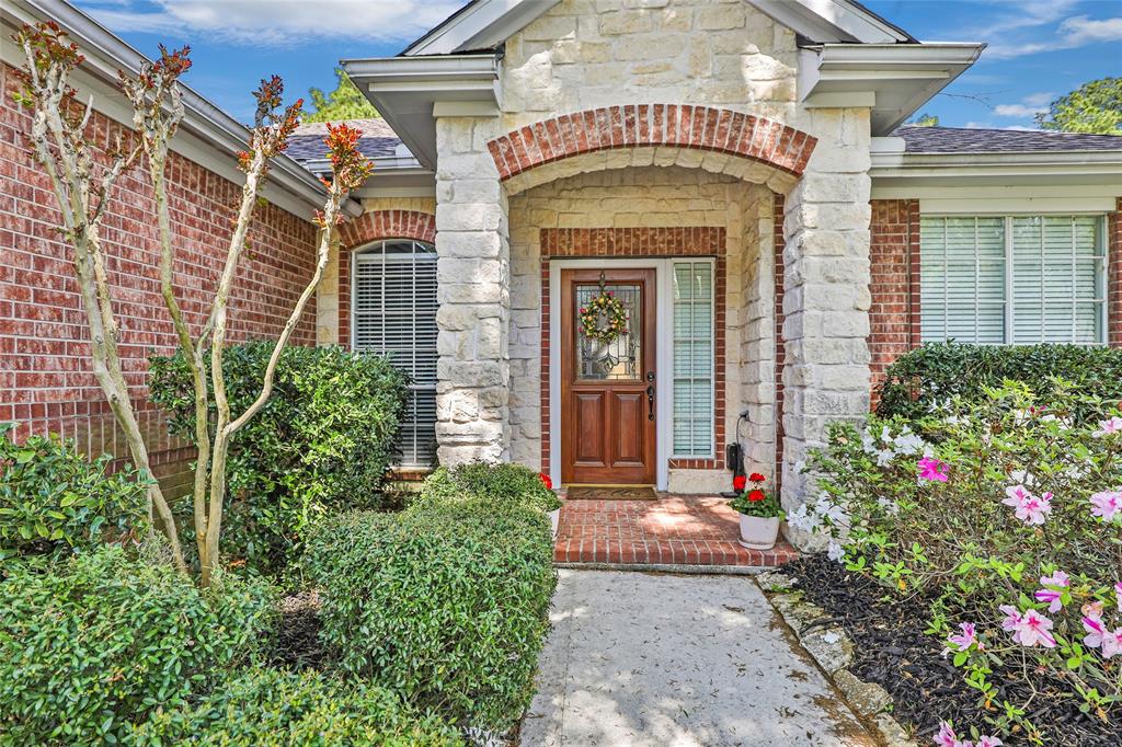 3214 Fair Falls Drive, Kingwood, Texas image 2