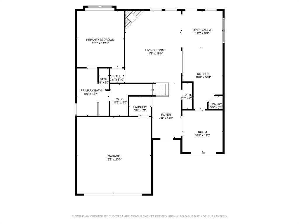 4204 Seminole Drive, Pearland, Texas image 33