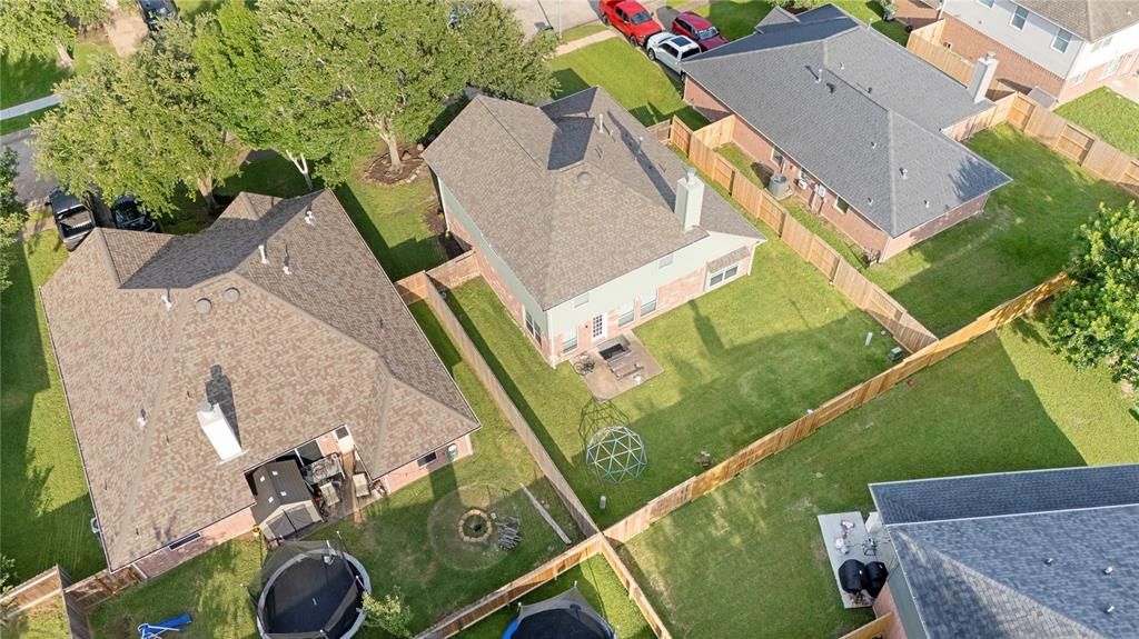 4204 Seminole Drive, Pearland, Texas image 30