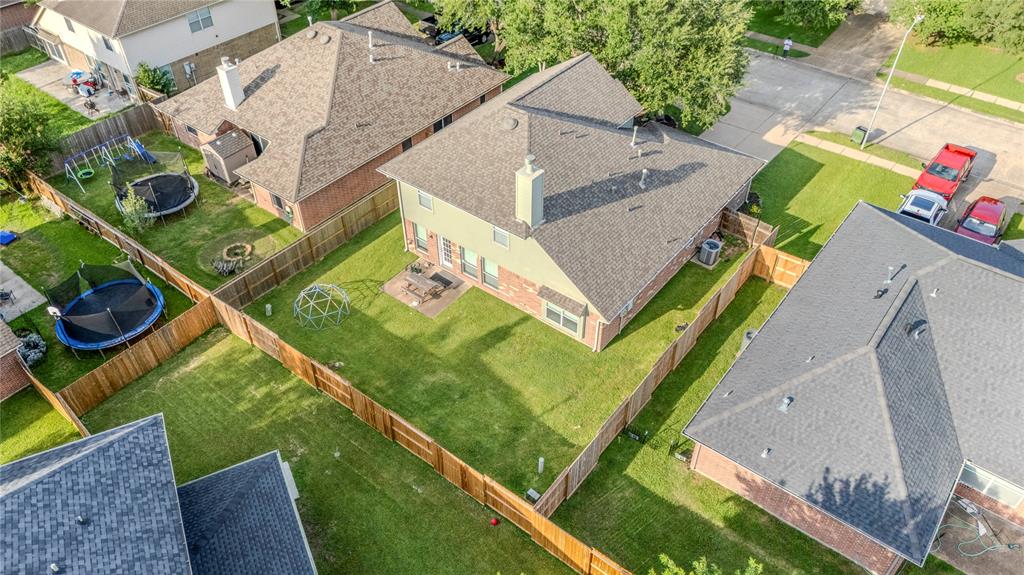 4204 Seminole Drive, Pearland, Texas image 31