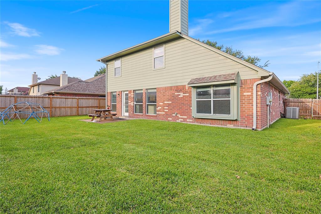 4204 Seminole Drive, Pearland, Texas image 29