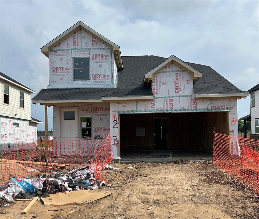 213 Orchard Laurel Drive, Alvin, Texas image 8