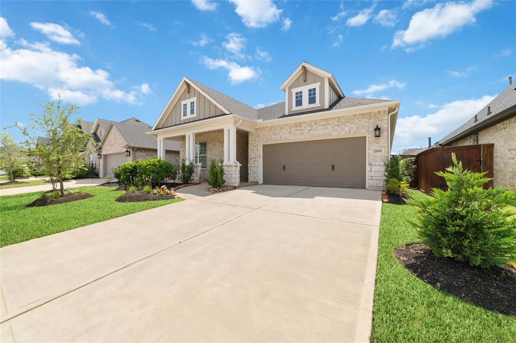2919 Tanager Trace