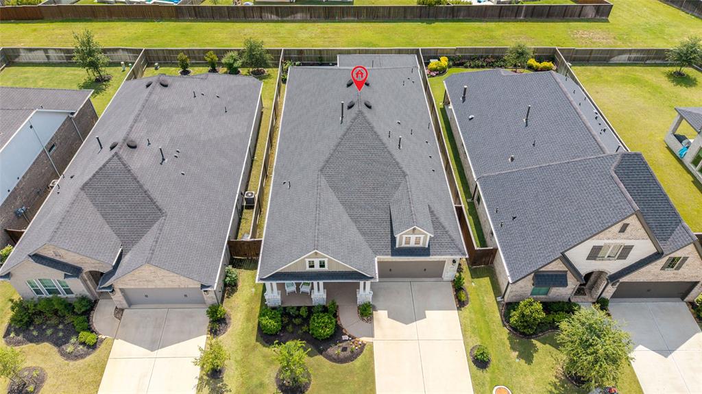 2919 Tanager Trace, Katy, Texas image 34