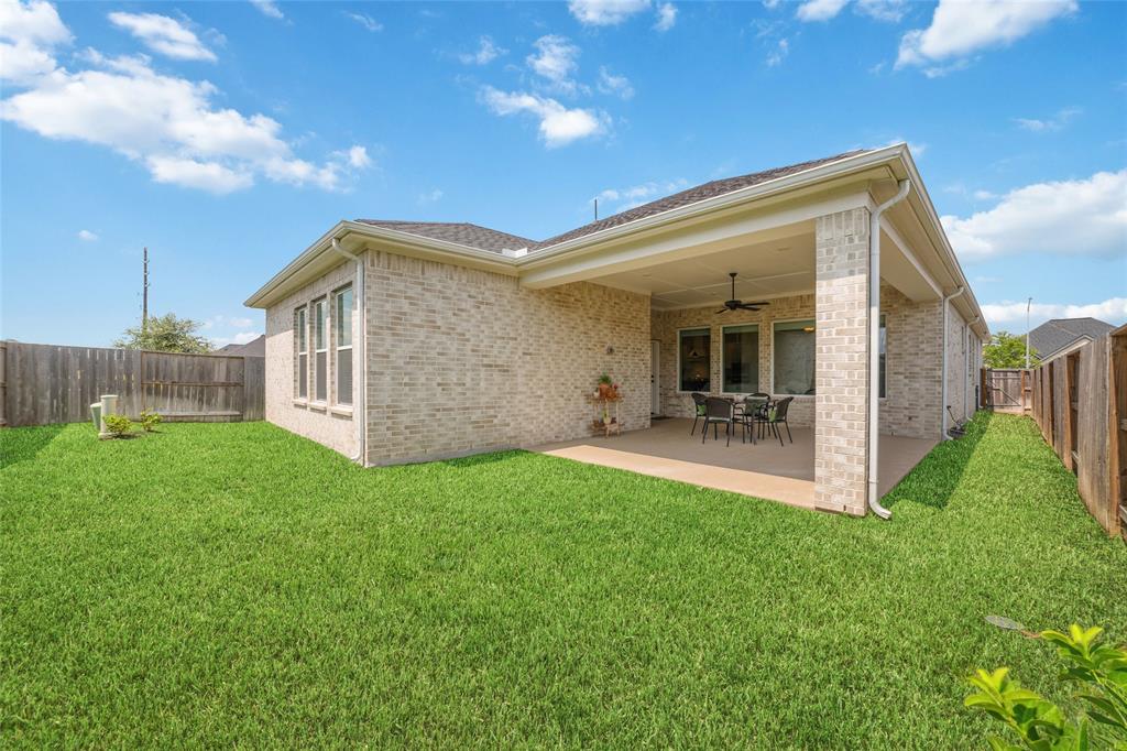 2919 Tanager Trace, Katy, Texas image 32
