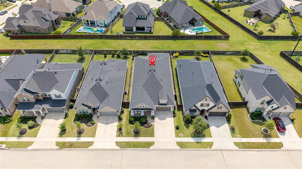 2919 Tanager Trace, Katy, Texas image 37