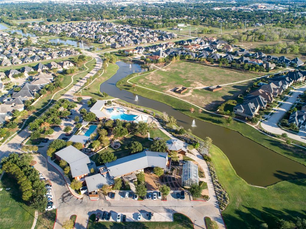 2919 Tanager Trace, Katy, Texas image 39
