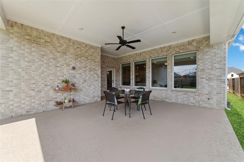 2919 Tanager Trace, Katy, Texas image 31