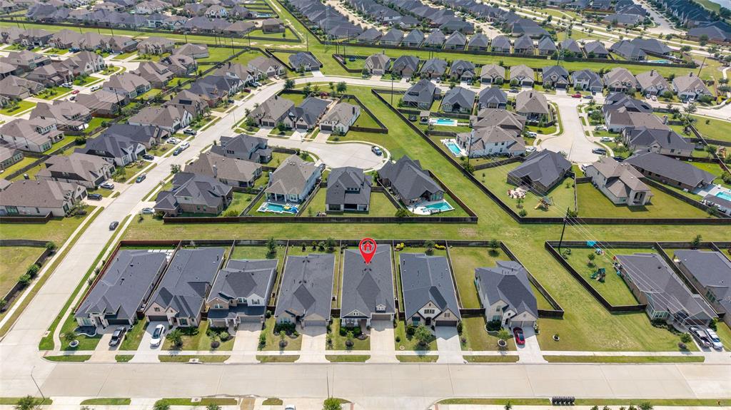 2919 Tanager Trace, Katy, Texas image 38