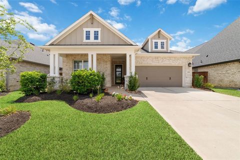 2919 Tanager Trace Katy TX 77493
