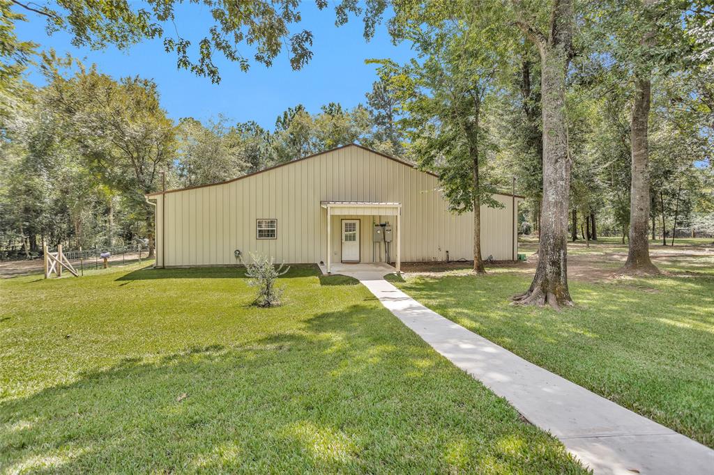 23021 Sharp Road, Montgomery, Texas image 43