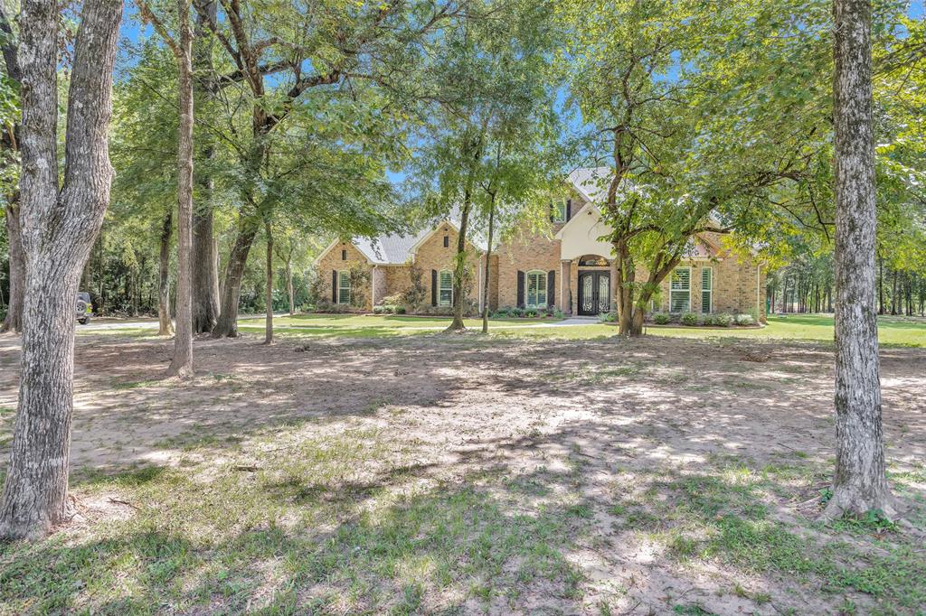 23021 Sharp Road, Montgomery, Texas image 5