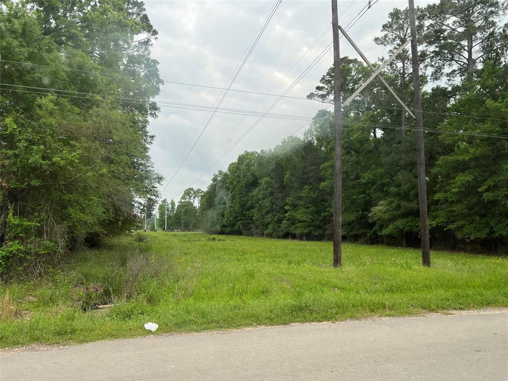 16 Acres Highway 356 At Camp Branch Road, Trinity, Texas image 2