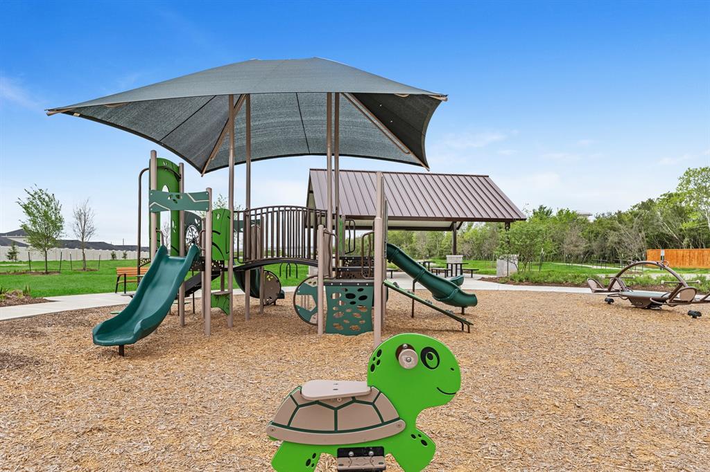 4017 Green Anjou Ln, Pearland, Texas image 25