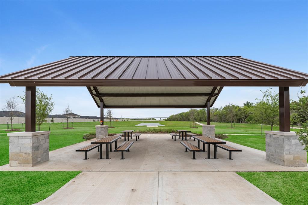 4017 Green Anjou Ln, Pearland, Texas image 28