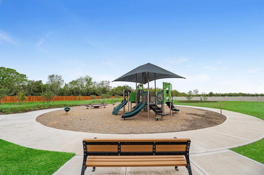 4017 Green Anjou Ln, Pearland, Texas image 23