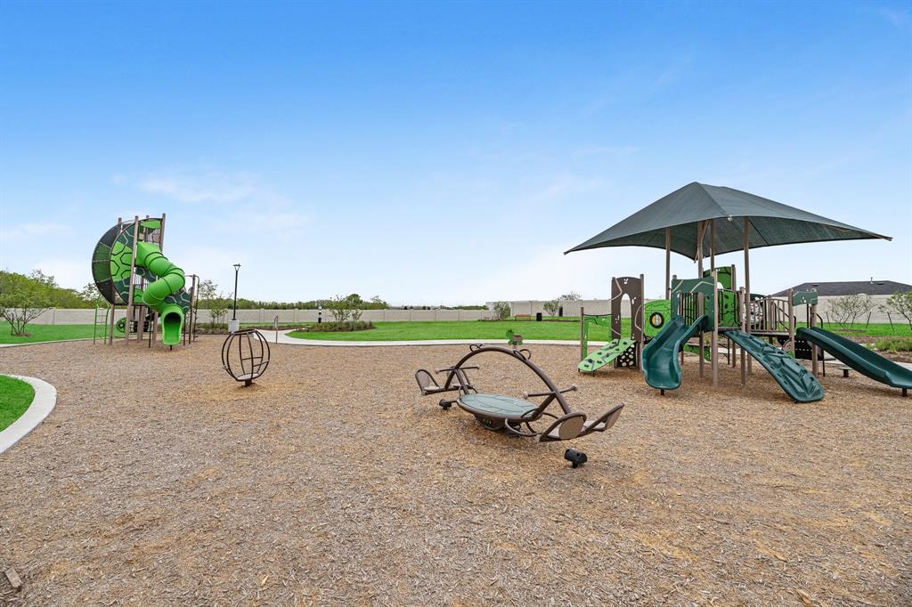 4017 Green Anjou Ln, Pearland, Texas image 24